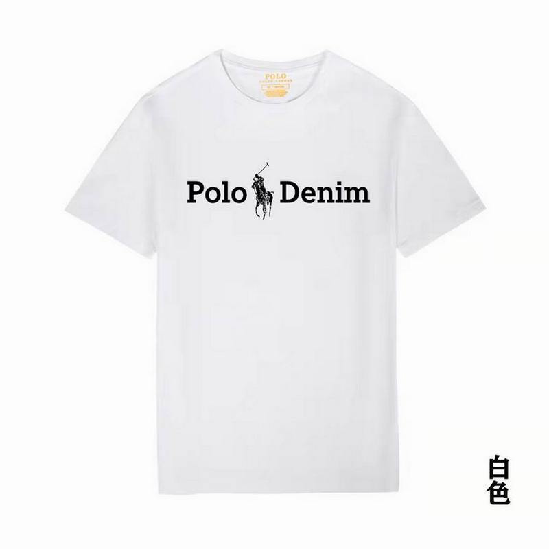 polo Men's T-shirts 4